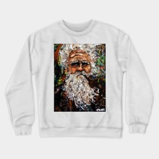 The carpenter Crewneck Sweatshirt